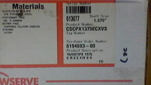 Load image into Gallery viewer, FLOWSERVE CSCPX1375ECXVS SINGLE PUSHER CARTRIDGE SEAL 1.375" SHAFT -FREE SHIP