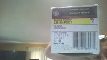Load image into Gallery viewer, GECR104PXC1 CONTACT BLOCK - FREE SHIPPING