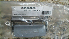 Load image into Gallery viewer, WELDMULLER 1665900000 HDC ROCKSTAR 16A DODL 1LB - FREE SHIPPING