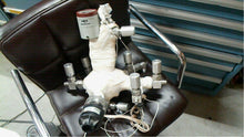 Load image into Gallery viewer, MKS 622A13TBE Baratron HPS 104230002 423 I-Mag nupro SS-BN8VCR8 SS-BNVCR4