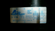 Load image into Gallery viewer, ACME TRANSFORMER TA-2-81219 INDUSTRIAL CONTROL TRANSFORMER -FREE SHIPPING