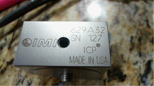 Load image into Gallery viewer, IMI 629A32 Accelerometer, Industrial, ICP FREE SHIPPING