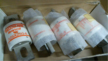 Load image into Gallery viewer, FERRAZ SHAWMUT A25X250-4 AMP-TRAP FUSE 250 AMP -FREE SHIPPING