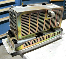 Load image into Gallery viewer, YASKAWA SGDR-C0A080A01BY36 SERVO AMPLIFIER W/ COOLING FINS/BLADES *FREE SHIP