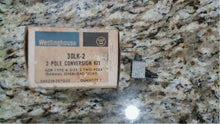 Load image into Gallery viewer, WESTINGHOUSE 30LK-2 CONVERSION KIT 3P - FREEE SHIPPING