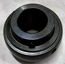 Load image into Gallery viewer, REGAL BELOIT SEALMASTER 3-1 BALL INSERT BEARING 1IN ID 2.4409IN OD (700069) *FS*