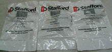 Load image into Gallery viewer, LOT/3 STAFFORD FC1LM012 12MM 1PC FACE MOUNTING COLLAR STEEL USA (SEALED) *FRSHIP