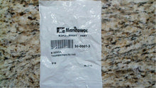 Load image into Gallery viewer, MANITOWOC 50-0001-3, 8-32X3/8 THUMBSCREW SS THREAD - FREE SHIPPING