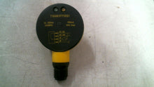 Load image into Gallery viewer, BANNER T18AW3FF50Q1 EZ BEAM T18 50MM 20-250VAC LIGHT OPERATE 4PIN 33408-FREESHIP