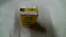 Load image into Gallery viewer, SQUARE D B 10.2 OVERLOAD RELAY THERMAL UNIT -FREE SHIPPING