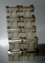 Load image into Gallery viewer, ALLEN BRADLEY 1492-N23 SER.D 17PCS