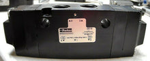 Load image into Gallery viewer, PARKER SCHRADER BELLOWS B592000XXC SOLENOID VALVE 3/8"D. AIR 3P 146PSI MAX *FSHP