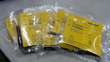 Load image into Gallery viewer, LOT/10 TURCK Ni4U-EG08-AN6X-H1341 PROX SWITCH SENSOR 4MM RNGE UPROX 10-30VDC *FS