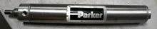 Load image into Gallery viewer, PARKER CYLINDER DIVISION 01.50 DSRM 8.000 / 01.50 DSRMBY 8.000 PNEU CYLINDER *FS
