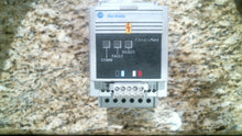 Load image into Gallery viewer, ALLEN BRADLEY 160-BA01NSF1 ANALOG CONTROL SYSTEM DEVICENET 160-DN2 -FREE SHIP