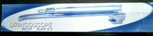 Load image into Gallery viewer, LYRINGOSCOPE 6515-01-264-0365 MILLER BLADE #3 LOT/5 FREE SHIPPING
