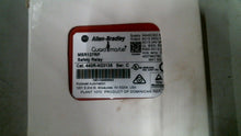 Load image into Gallery viewer, ALLEN BRADLEY 440N-N23135 GUARD MASTER SAFETY RELAY SER.C -FREE SHIPPING