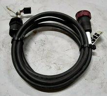 Load image into Gallery viewer, OMRON STI 42661-0050 TRANSMITTER/SAFE LT CURTAIN CABLE 13PIN FEMALE 6FT 300V *FS