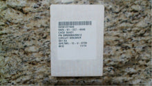 Load image into Gallery viewer, EATON SM600BA 20A 28VDC REMOTE CONTROL CIRCUIT BREAKER - FREE SHIPPING