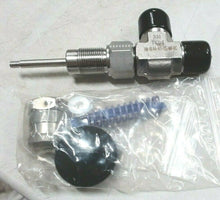 Load image into Gallery viewer, PARKER INSTRUMENTATION 8M-RL4A-VT-SS-MN-KC RELIEF VALVE STAINLESS STEEL *FRSHIP*