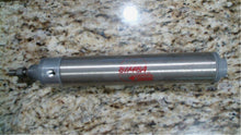 Load image into Gallery viewer, BIMBA 176-DNR STAINLESS STEEL PNEUMATIC CYLINDER -FREE SHIPPPING