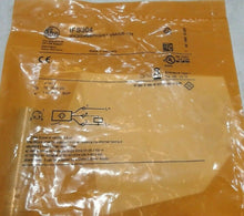 Load image into Gallery viewer, EFECTOR IFM IFK3004BBPKG/K1/V4A/US-104-IFS304 INDUCTIVE SENSOR N.O. DC PNP *FSHP