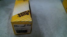 Load image into Gallery viewer, BUSS MDA-1 FUSES 250VAC 35A BOX/18 -FREE SHIPPING