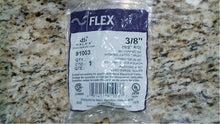 Load image into Gallery viewer, HALEX 91003 3/8 FLEX 90 CONNECTOR - FREE SHIPPING