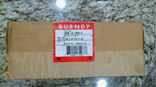 Load image into Gallery viewer, BURNDY BDB-16-350-3 POWER DISTRIBUTION BLOCK 3P 600V -FREE SHIPPING