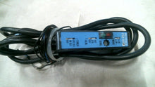 Load image into Gallery viewer, KEYENCE FS2-60P FIBER OPTIC SENSOR AMPLIFIER 9144429 12-24VDC -FREE SHIPPING