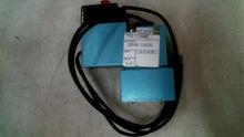 Load image into Gallery viewer, MAC PID-116AAAA SOLENOID VALVE 120V 60HZ 6.8W w/55B-22-PI-111JJ 150PSI-FREE SHIP
