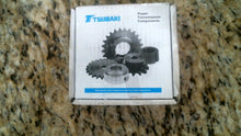 Load image into Gallery viewer, TSUBAKI H60B13F-1-1/8" BORE SPROCKET BEARING -FREE SHIPPING