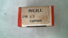 Load image into Gallery viewer, MCGILL CYR 1 S CAMROL CAM YOKE LUBRICATED DISC -FREE SHIPPING