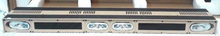 Load image into Gallery viewer, IR Infrared & HID Light Bar Ibis-Tek 45" hummer humvee M998 Slant free shipping