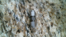 Load image into Gallery viewer, SWAGELOK SS-200-6 REDUCING UNION 1/8" Tube OD - FREE SHIPPING