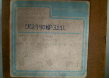 Load image into Gallery viewer, GENERAL ELECTRIC CR2940NP311L PUNCH PRES. OILTIGHT GREEN PB 600VAC -FREE SHIP