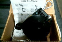 Load image into Gallery viewer, HUBBELL BD-01 TOOL BALANCER 1 LB SWIVEL MOUNT 62410001 -FREE SHIPPING