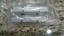 Load image into Gallery viewer, SWAGELOK SS-14C-KZ-1/3, 1/3"TUBE CONN. POPPET CHECK VALUE PKG/2 -FREE SHIPPING