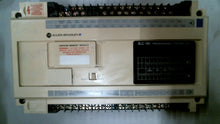 Load image into Gallery viewer, ALLEN BRADLEY 1745-LP156 SLC150 PROGRAMMABLE CONTROLLER 250VAC 2.5A -FREE SHIP