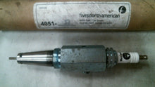 Load image into Gallery viewer, FIVES NORTH AMERICAN 4051-D AIR ASSISTED IGNITER INDUSTRIAL GAS BURNER -FREESHIP