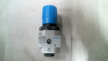 Load image into Gallery viewer, FESTO LR-D-7-MINI REGULATOR 100-230PSI -FREE SHIPPING