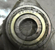 Load image into Gallery viewer, LOT/2 NSK 6200Z SINGLE ROW DEEP GROOVE BALL BEARING 30MM X 10MM *FREE SHIP*