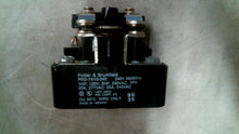 Load image into Gallery viewer, TE CONN. POTTER&BRUMFIELD PRD-7AY0-240 RELAY ELECTROMAGNETIC 25A 240VAC -FR SHIP