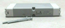 Load image into Gallery viewer, PARKER SCHRADER BELLOWS HBEVXBG0G9A ELECTRIC VALVE 4WAY 2POSITION *FREE SHIP*