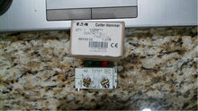 Load image into Gallery viewer, CUTLER-HAMMOND EATON 10250T1 CONTACT BLOCK SERIES D2 - FREE SHIPPING