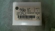 Load image into Gallery viewer, AB ROCKWELL 700-HF34A1 CONTROL RELAY SER.B 10A 120VAC 4PDT -FREE SHIPPING