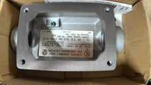 Load image into Gallery viewer, COOPER CROUSE HINDS EFSC371 CONTROL ASSY BODY 1" -FREE SHIPPING