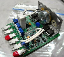 Load image into Gallery viewer, DART CONTROLS 13DV1A REV A 12/25 VAC ELECTRIC AC DC MOTOR *FREE SHIPPING*