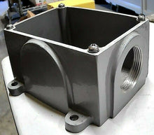 Load image into Gallery viewer, *NEW* P-2-81-1059 MELTRIC DEVICE BOX (AS SHOWN) *FREE SHIPPING*