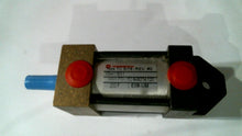 Load image into Gallery viewer, NORGREN E08-UM PNEUMATIC CYLINDER 1 1/8" STROKE 1"DIA. TC 5/16" -FREE SHIPPING